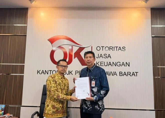OJK Cabut Izin BPRS Gaido Indonesia, Nasabah Diminta Tetap Tenang