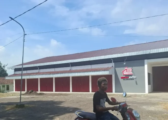 KSP Cari Solusi Kendala Supply Chain Koperasi Desa Merah Putih
