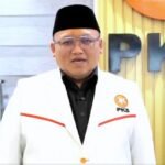 PKS Usul Pileg 2029 Digelar Lebih Dulu Sebelum Pilpres