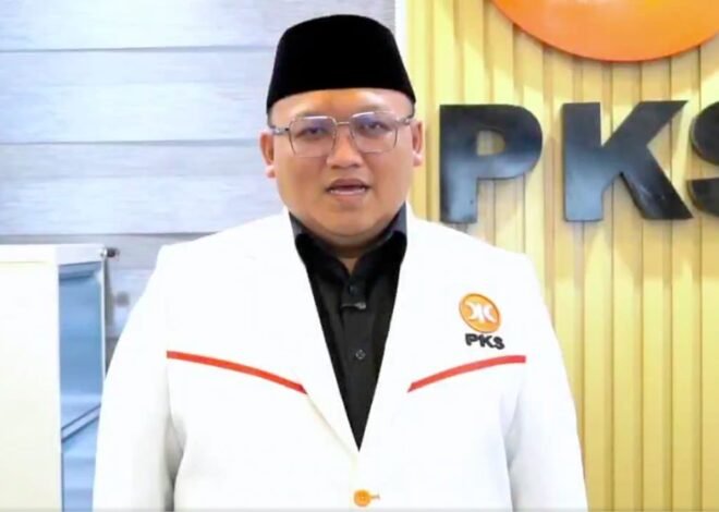 PKS Usul Pileg 2029 Digelar Lebih Dulu Sebelum Pilpres
