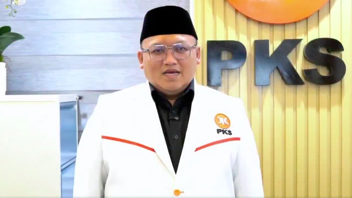 PKS Usul Pileg 2029 Digelar Lebih Dulu Sebelum Pilpres