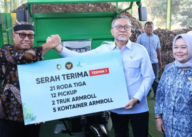 Hadapi Musim Paceklik, Pemerintah Siapkan Tambahan 150 Ribu Ton SPHP Jagung