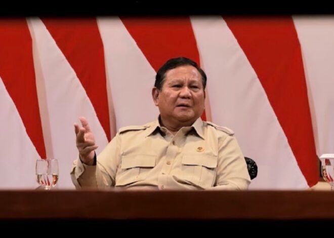 Pemberantasan Narkoba Dibahas di Istana, Prabowo Libatkan BNN hingga Kemenkes