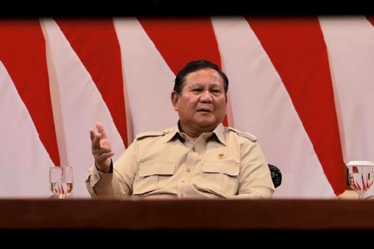 Pemberantasan Narkoba Dibahas di Istana, Prabowo Libatkan BNN hingga Kemenkes