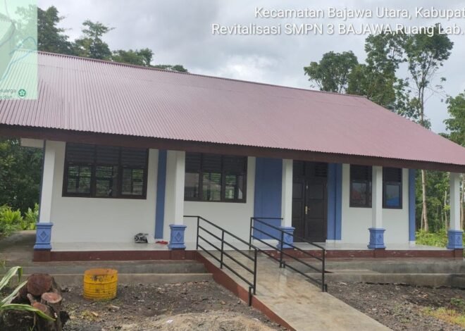 Kemendikdasmen Siapkan Revitalisasi 1.487 Sekolah Terdampak Gempa di NTT