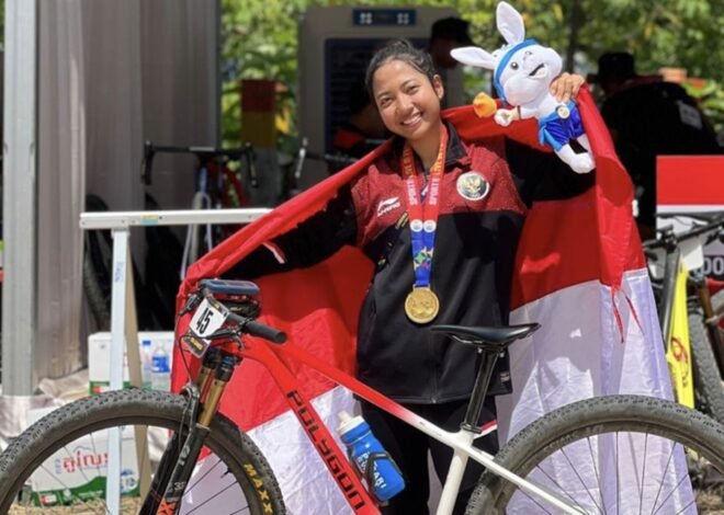 Hasil Asian Games 2026: Sayu Bella Antar Indonesia Raih Perunggu ke-15