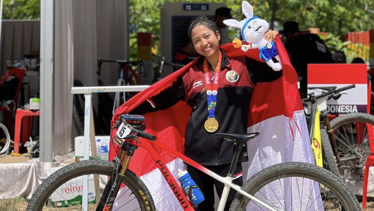 Hasil Asian Games 2026: Sayu Bella Antar Indonesia Raih Perunggu ke-15