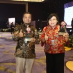 Jasaraharja Putera Raih TOP GRC Awards 2026 #5 Star, Tegaskan Komitmen Perkuat Tata Kelola, Manajemen Risiko dan Bisnis Berkelanjutan