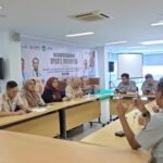 Perkuat Komitmen Kepatuhan Pajak Kendaraan, Jasa Raharja Riau Koordinasi dengan Rumah Sakit Prima Pekanbaru