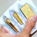 Harga Emas Antam Naik, Berikut Daftar Harga Emas Hari Ini 23 September 2026