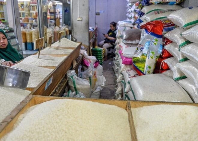 Harga Pangan 2 September 2026: Beras, Minyak, dan Gula Terpantau Stabil