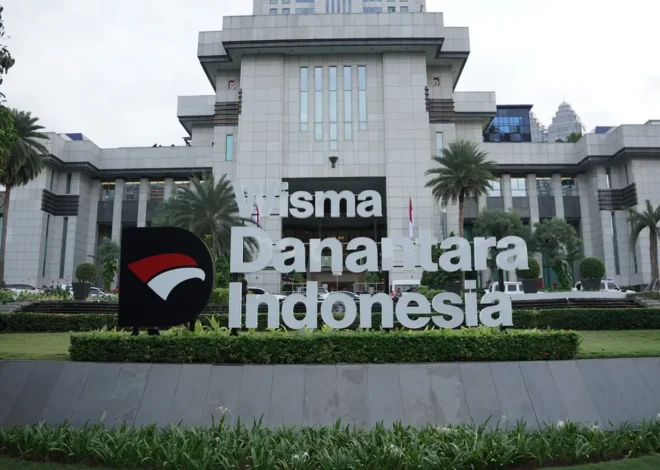 Danantara Analisis Ekspor SDA, Potensi Optimalisasi Capai Rp88,68 Triliun