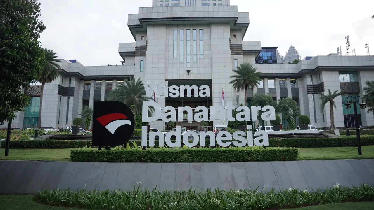 Danantara Analisis Ekspor SDA, Potensi Optimalisasi Capai Rp88,68 Triliun
