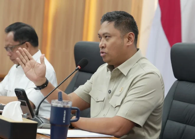 Kepala BGN Siapkan Sistem Penilaian SPPG untuk Jaga Kualitas MBG