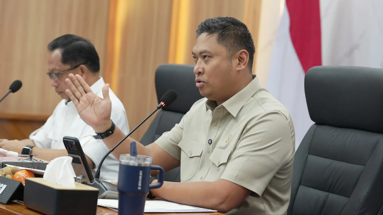 Kepala BGN Siapkan Sistem Penilaian SPPG untuk Jaga Kualitas MBG