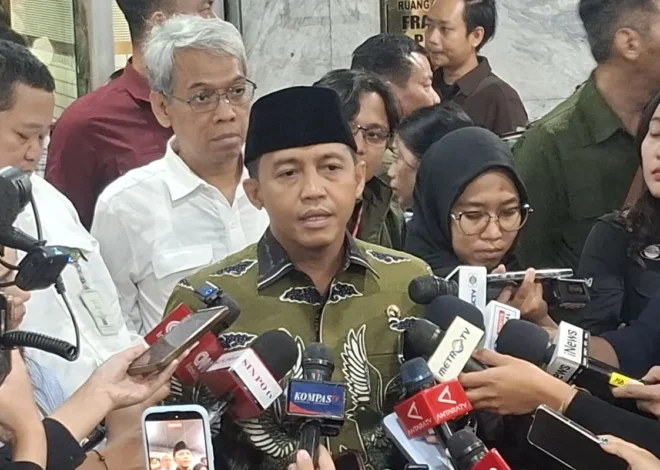 Kemenhut Bekukan Izin 26 Perusahaan, Penanganan Karhutla Bisa Berlanjut ke Pidana