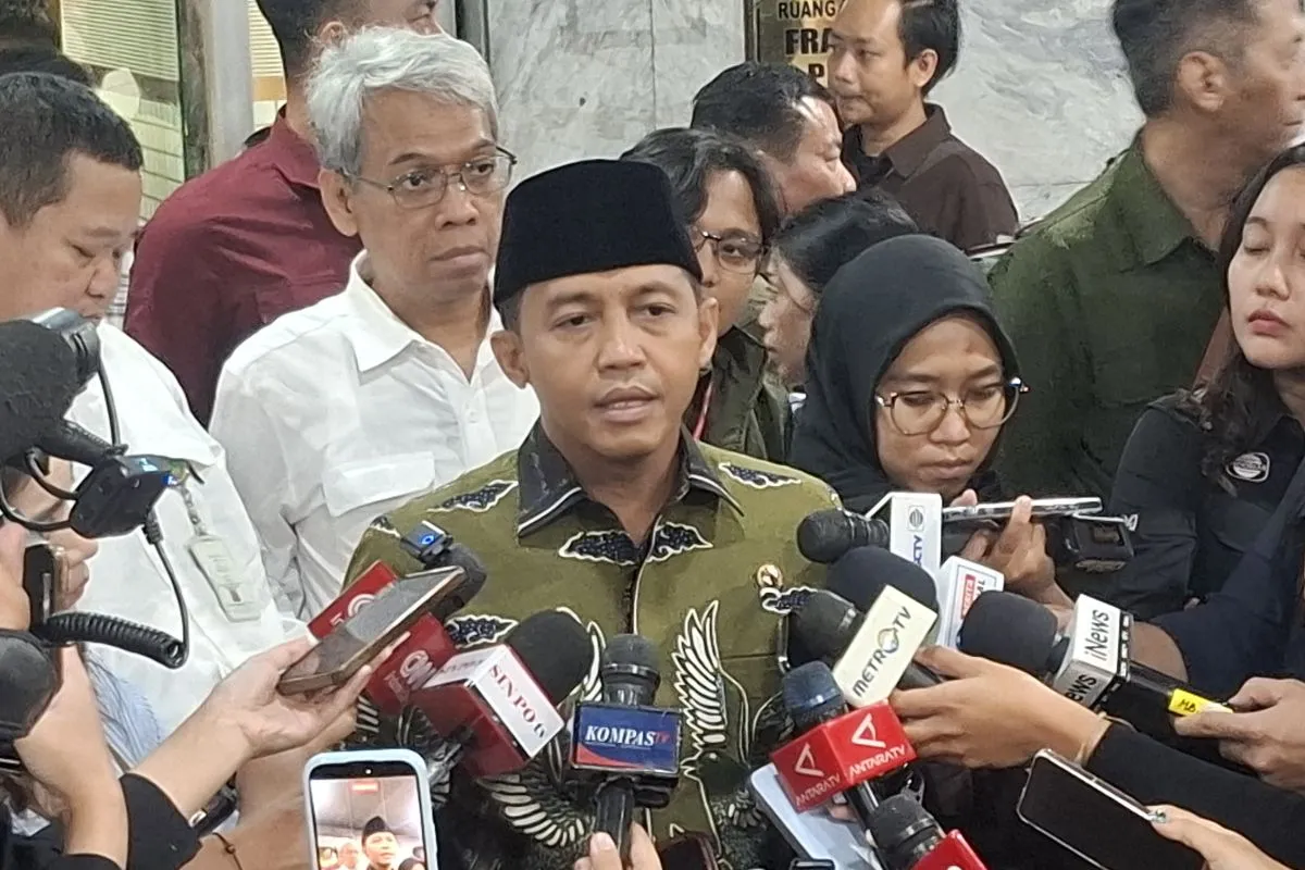 Kemenhut Bekukan Izin 26 Perusahaan, Penanganan Karhutla Bisa Berlanjut ke Pidana