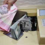 Kurs Rupiah Rabu, 23 September 2026 Naik 0,15 Persen