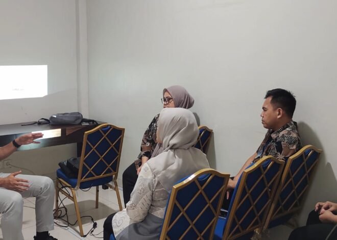 Tingkatkan Kualitas Pelayanan Korban Kecelakaan, Jasa Raharja Lakukan Kunjungan ke RS Murni Teguh Ciledug