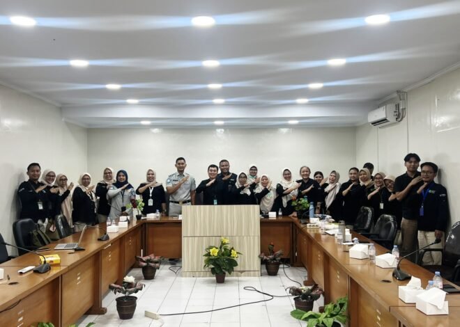 Jasa Raharja dan RS Sitanala, Perkuat Sinergi dan Sosialisasi Alur Keterjaminan Korban Kecelakaan Lalu Lintas
