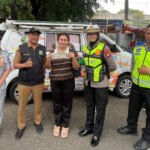Permudah Bayar Pajak, Jasa Raharja Tangerang Support Samsat Cikokol Hadirkan Samsat Keliling