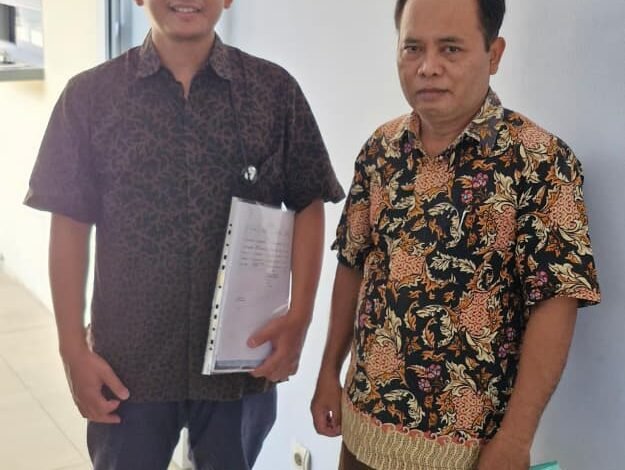 Jasa Raharja Lakukan Monitoring dan Penagihan Klaim Overbooking di RSUD Nyi Ageng Serang