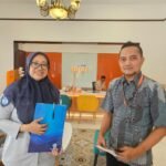 Jasa Raharja Perkuat Koordinasi dengan PT BTPN Syariah dalam Tindak Lanjut Data GASPOLL