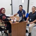 Jasa Raharja Dorong Pelayanan Optimal melalui Audiensi dengan RS Queen Latifa 2 Kulon Progo