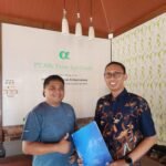 Jasa Raharja Perkuat SIGAP Instansi untuk Pemutakhiran Data Kendaraan di PT Alfa Trans Jaya Abadi