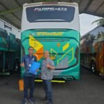 Jasa Raharja Dorong Kepatuhan IWKBU dan SWDKLLJ melalui CRM di PT Tividi Putra Sarana