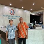 Jasa Raharja Perkuat Koordinasi dengan PO Putra Remaja melalui Kegiatan CRM