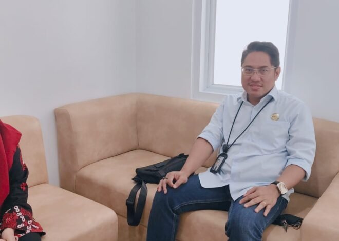 Jasa Raharja Perkuat Koordinasi dengan RS Rizki Amalia Medika Lendah dalam Monitoring GL dan Penagihan Klaim