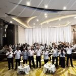 Jasa Raharja Bandung Dorong Peningkatan Sinergitas Kegiatan FKLL Bersama Stakeholder Pilar Keselamatan Lalu Lintas