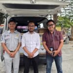 Samsat Kawali Hadirkan Layanan SAJATI di Kantor Pos Kabupaten Ciamis, Permudah Masyarakat Bayar PKB dan SWDKLLJ