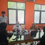 Apresiasi kepada PO Berlio, Jasa Raharja Karawang Adakan Pemeriksaan Kesehatan Gratis untuk Pengemudi