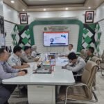 Perkuat Sinergi Tim Pembina Samsat, PJ Samsat Ciamis Matangkan Persiapan Opsus untuk Tingkatkan Kepatuhan Wajib Pajak