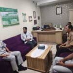 Jasa Raharja Pekalongan Monitoring dan Evaluasi Outstanding Guarantee Letter di RS Siaga Medika dan RSUD Bendan