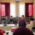 Evaluasi Program Sengkuyung, Samsat Wonogiri Perkuat Strategi Penanganan Tunggakan PKB