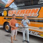 Samsat Sukoharjo Perkuat Kepatuhan Pajak Kendaraan dan IWKBU melalui CRM Door to Door kepada Perusahaan Angkutan Umum