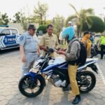 Tim Pembina Samsat Pemalang Sosialisasikan Kepatuhan Pajak dan Keselamatan Berlalu Lintas