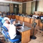 Jasa Raharja Klaten dan Stakeholder lakukan Evaluasi Keselamatan Lalu Lintas melalui FKLL