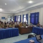 Jasa Raharja Pati Perkuat Sinergi FLLAJ, Dorong Penanganan Titik Rawan Kecelakaan dan Peningkatan Keselamatan Angkutan Umum