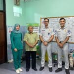 Jasa Raharja Pekalongan Monitoring dan Evaluasi Outstanding Guarantee Letter di Sejumlah Rumah Sakit