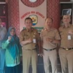 Jasa Raharja Purwodadi dan Tim Pembina Samsat Purwodadi Dampingi Desa Getasrejo Jalankan Program Sengkuyung Mobile