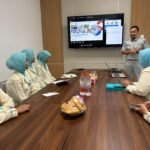 Jasa Raharja Perkuat Sinergi dengan RS KSH Rembang, Optimalkan Pelayanan Santunan dan Implementasi JRCare