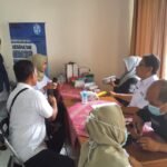 Jasa Raharja Cabang Magelang Laksanakan PPGD dan MUKL Pada Perangkat Desa di Kecamatan Mertoyudan