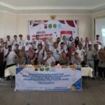 Sinergi Tim Pembina Samsat, Jasa Raharja Perluas Sosialisasi Relaksasi Pajak Kendaraan di Kalimantan Timur