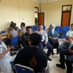 Perkuat Sinergi Lintas Sektor, Jasa Raharja Hadiri Forum Lalu Lintas Angkutan Jalan di Polres Tana Tidung