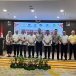 Jasa Raharja Kanwil Kepri Hadiri Pembukaan Musyawarah Cabang Organda Kota Batam Tahun 2026