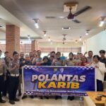Tekan Fatalitas Kecelakaan di Batam, Polda Kepri dan Jasa Raharja Gandeng Komunitas Ojol hingga LPK Kursus Mengemudi